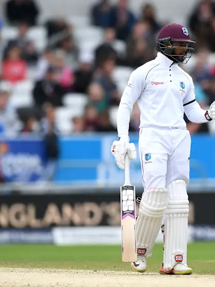 Brathwaite, Hope reach career-best rankings