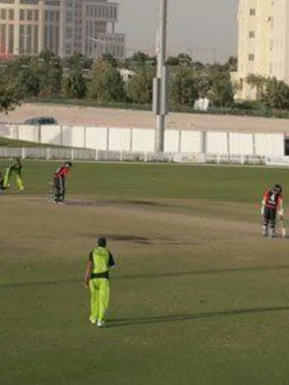 England loses opening game