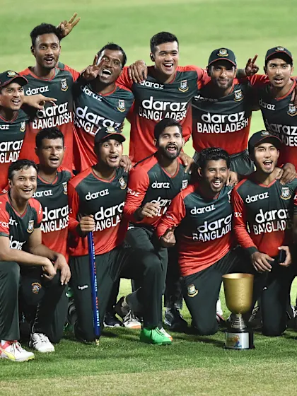 Mushfiqur, Liton return for T20I series against New Zealand