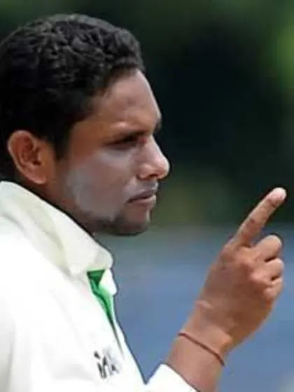 Bangladesh's Sohag Ghazi fined and reprimanded for showing dissent