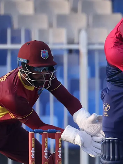 Logo of Asif Khan hopes to kick on again at ICC Men’s Cricket World Cup Qualifier