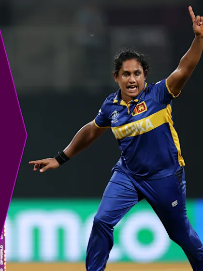 Battle of the in-form captains | Will to Win Preview Show | CWC25