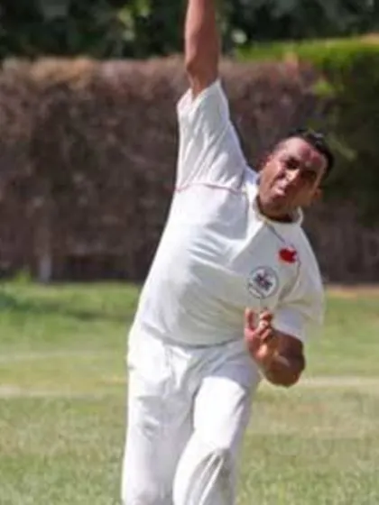 Switzerland post the biggest win of Div 4 tournament