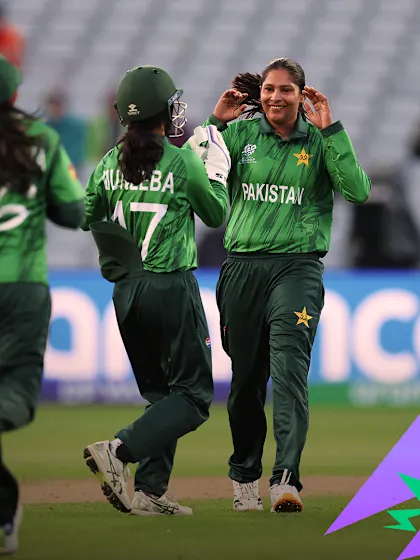 Pakistan v Bangladesh | Catch The Spirit Match Preview | Women's T20WC 2026