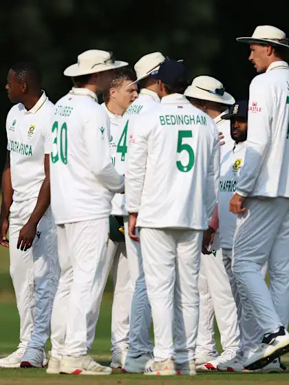 Bavuma: “To be regarded as a top cricketing nation, we have to be in these situations”