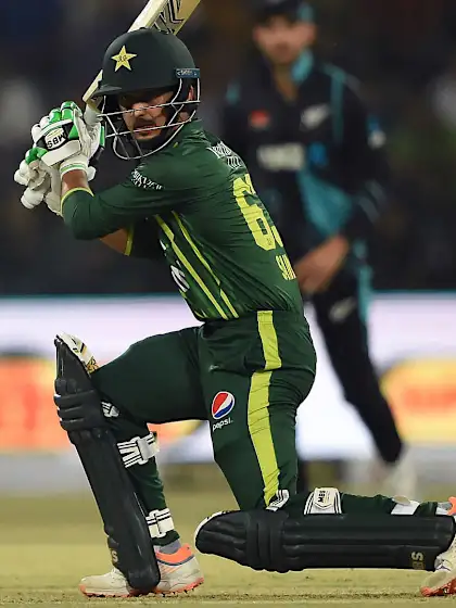 Pakistan youngster eager to grasp Test chance in Australia