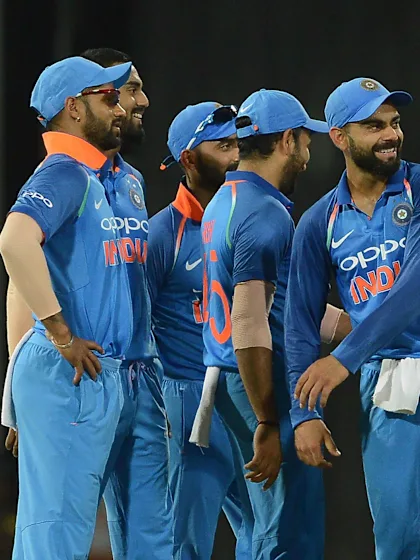 India, Australia promise second round of rivetting cricket