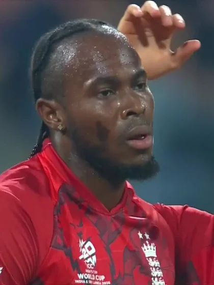 Shai Hope - Wicket - England vs West Indies