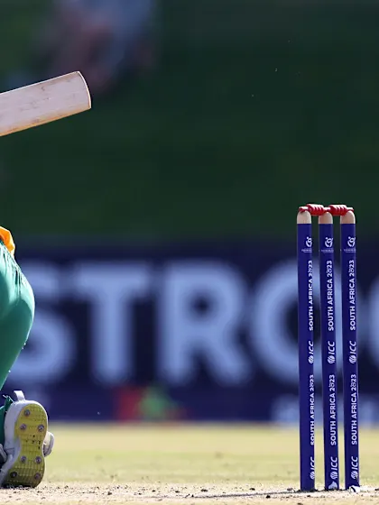 Super Six phase starts with a bang | U19 Women's T20WC