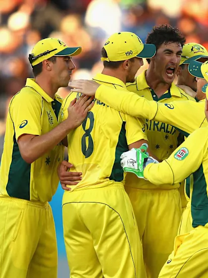 New Zealand v Australia, I ODI, Auckland – Preview