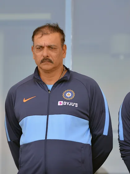 19 June – Vikram Rathour Media Conference | WTC21 Final | Day 2