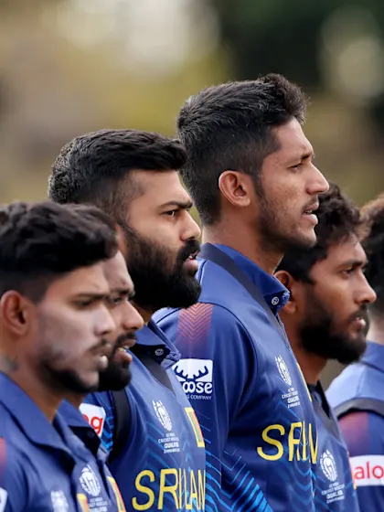 Ireland out to keep qualification hopes alive against Sri Lanka - Match Preview | CWC23 Qualifier