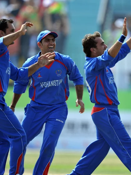 Looking Back: ICC World Twenty20 Qualifier 2010
