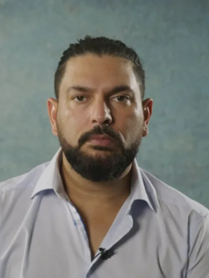 Yuvraj Singh named ICC Men’s T20 World Cup 2024 Ambassador