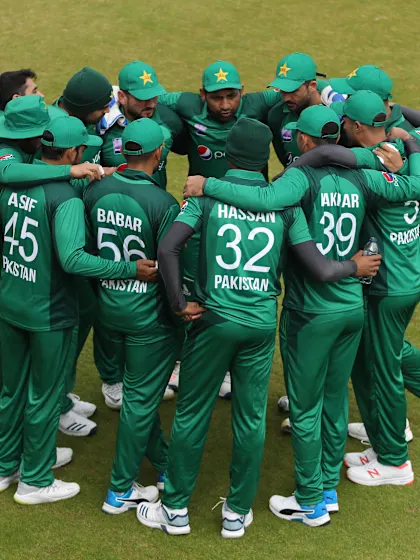 England, Pakistan take guard for big summer of cricket