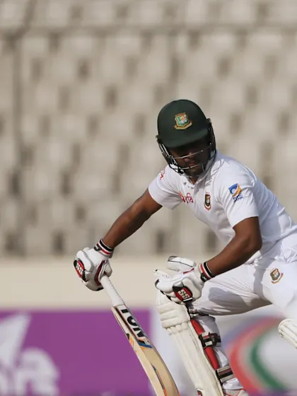 BCB contest 'below average' rating for Mirpur pitch
