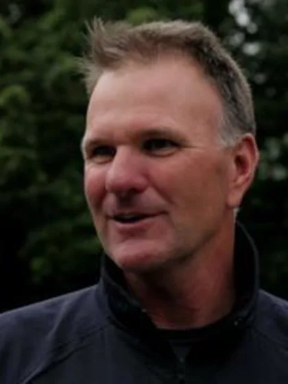 ICC Cricket World Cup Trophy Tour - Scotland