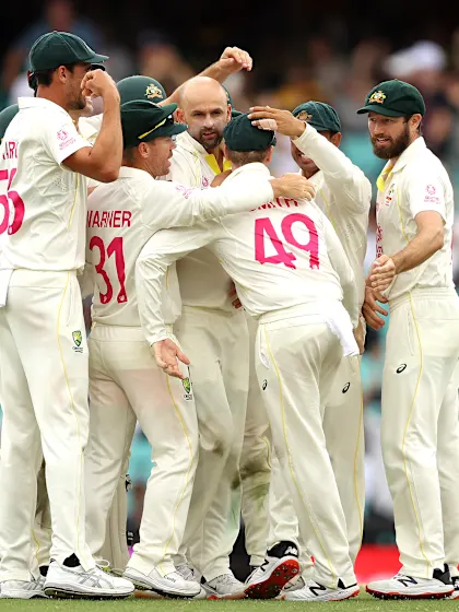 Watson names Australia’s key player in Sri Lanka