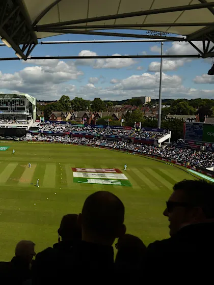 ICC issues ITT for Accreditation Management Services