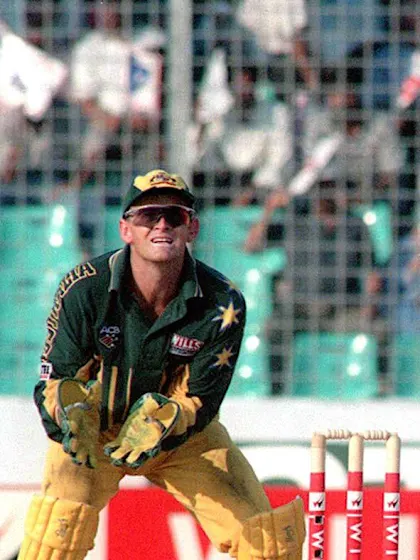 10 best individual performances in the history of Champions Trophy