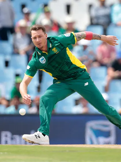 Dale Steyn to retire from white-ball cricket after Cricket World Cup 2019
