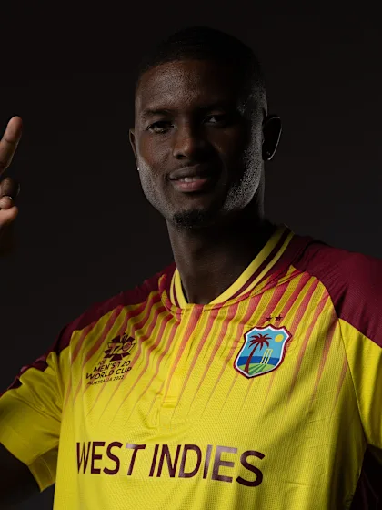 Jason Holder (West Indies) Pre-Match Press Conference Transcript | T20 World Cup 2022