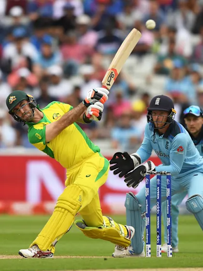 Maxwell returns, Australia call up three uncapped players