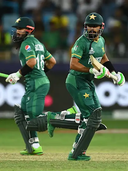 Star pacer included in Pakistan T20 World Cup squad