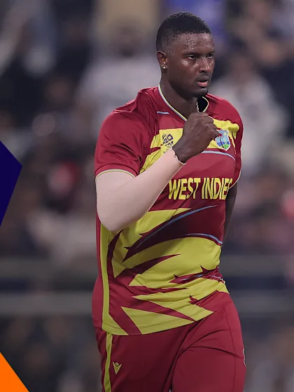 West Indies prevail over England | ICC Review | T20 World Cup