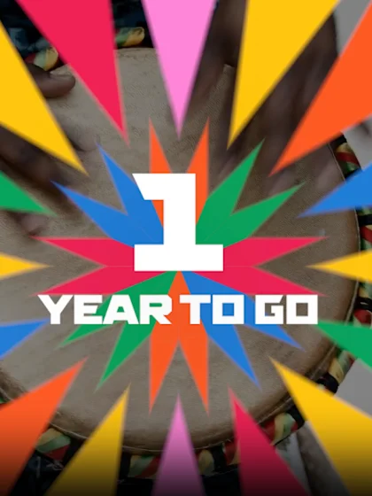 Countdown for ICC Men's Cricket World Cup 2027 is on