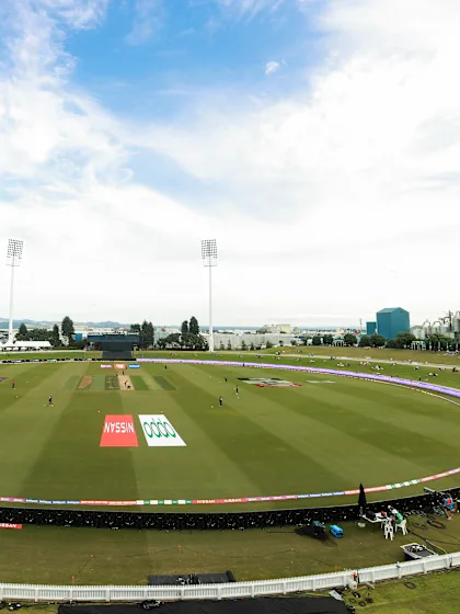 Basics key for India and Pakistan in World Cup encounter