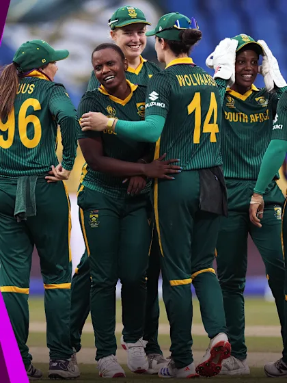 The Klass show gives South Africa the upper hand | Powerplay Highlights | CWC25