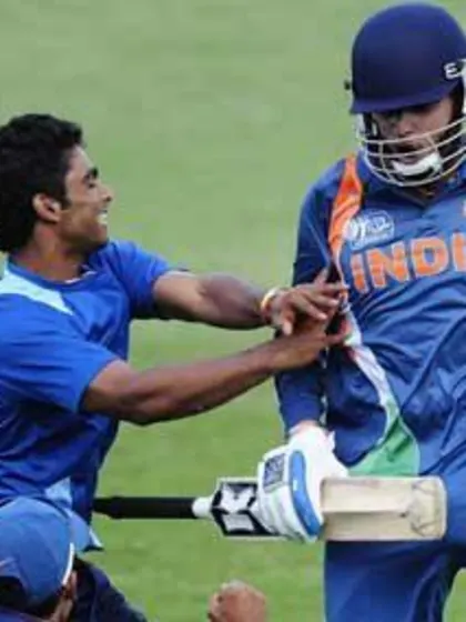 India and New Zealand into semi-final after thrilling wins