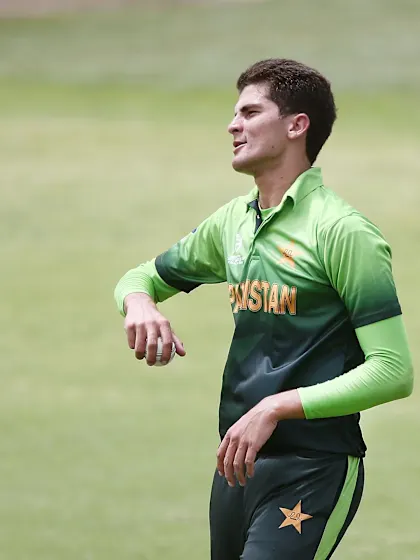 Shaheen Afridi called up to Pakistan Test squad, Shadab, Zaman miss out