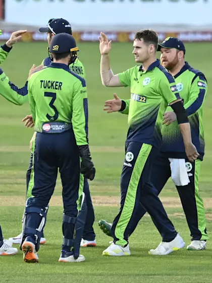Preview: Rejuvenated Zimbabwe clash against mercurial Ireland
