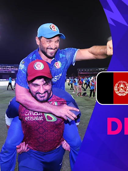 A win to remember for Afghanistan | Digital Daily | AFG v AUS | T20WC 2024