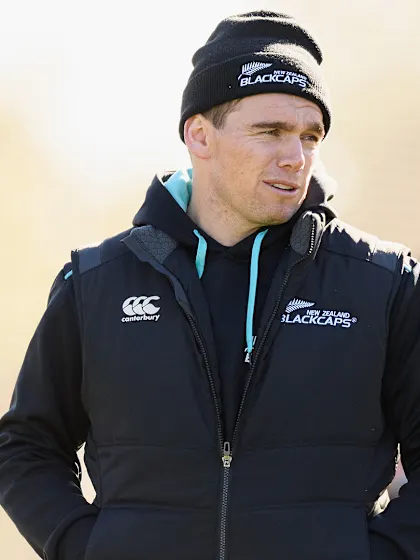 Black Caps touch down in UK ahead of WTC final and England series