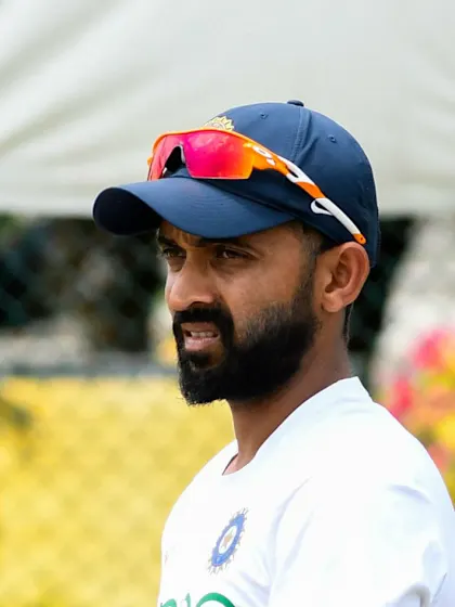 'Hard to see a special talent like Rohit sitting out' – Ajinkya Rahane