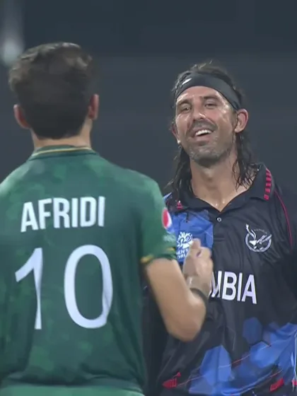 Rizwan’s unforgettable 2021 with the bat continues