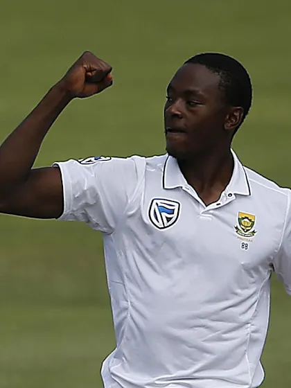 Rabada not guilty of Level 2 offence but guilty of conduct contrary to the spirit of the game