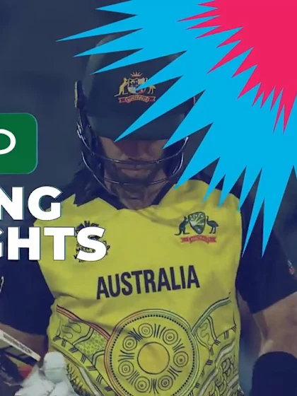 OPPO Batting Highlights | Day 20 | T20WC 2022