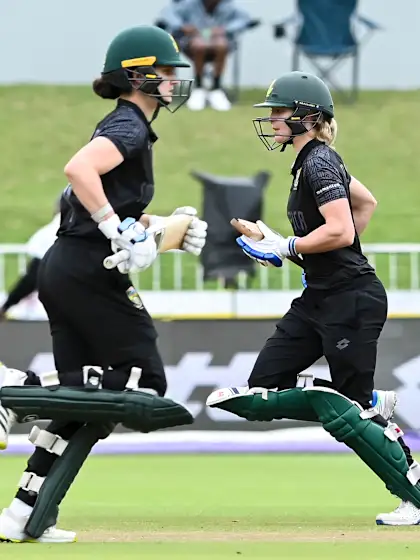 South Africa make change to squad ahead of Sri Lanka tri-series