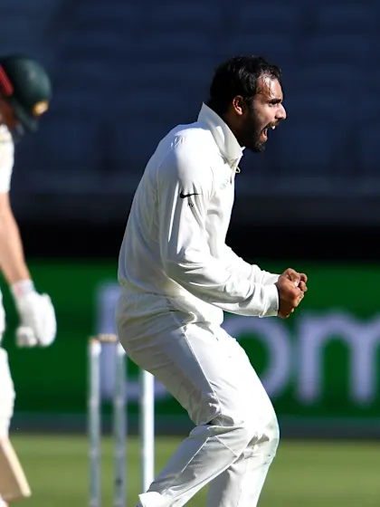 'Being with Indian Test team has increased my confidence' – Hanuma Vihari