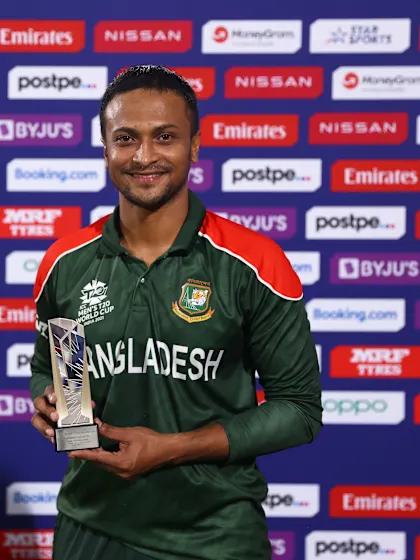 Experience of Bangladesh the deciding factor in Oman success