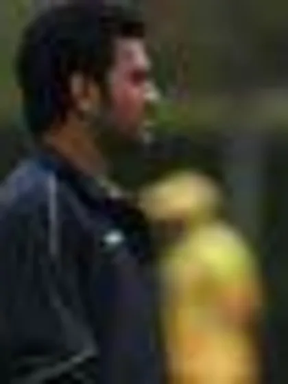 'Don't want to be talked about as potential India coach'