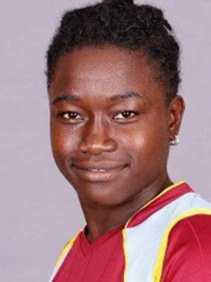 Star bat Dottin has eyes on Number 1 batting spot