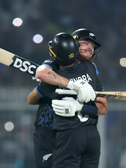New Zealand storm into the finals | T20WC 2026