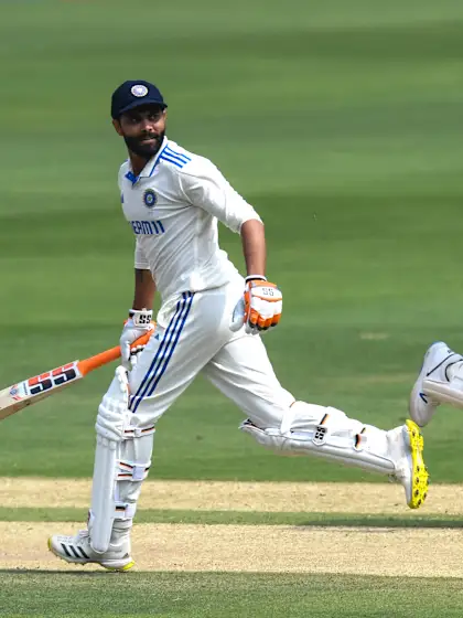 BCCI provides updates on players ahead of Dharamsala Test