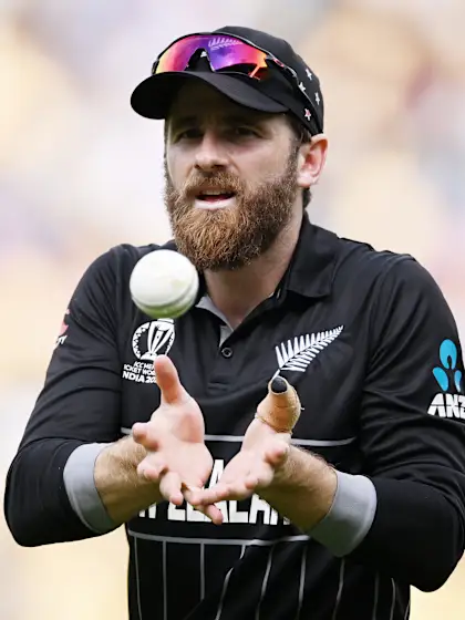 From 'frustrating' injuries to leading Blackcaps into semis – Williamson on testing journey