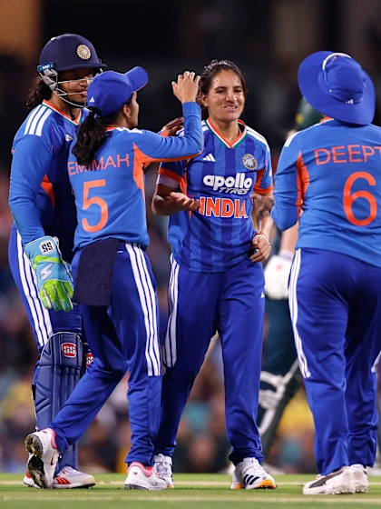 India juggle options in final phase of T20WC preparations